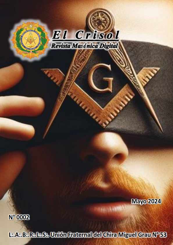 Portada de El Crisol edición 002