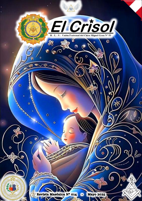 Portada de El Crisol edición 014